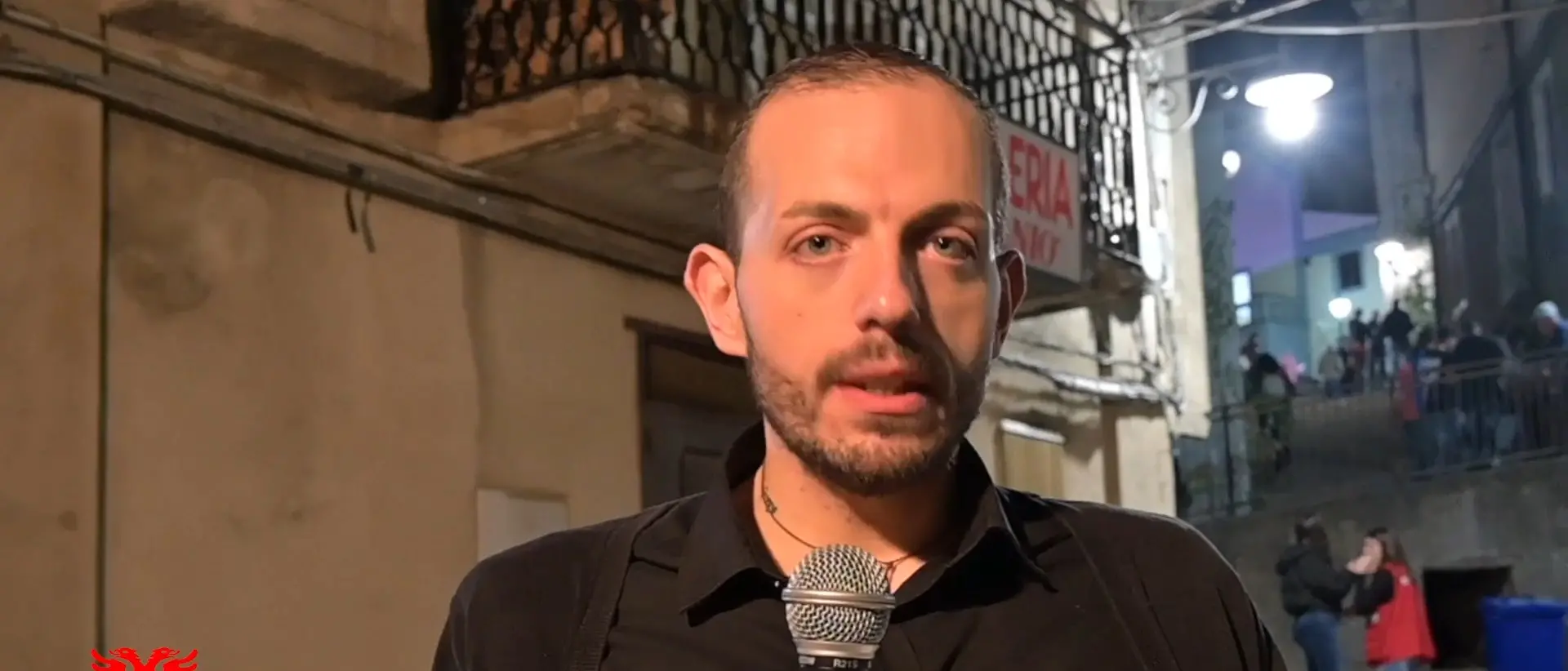 Acquaformosa, il ristorante parrocchiale per gustare cucina tradizionale e relazioni umane