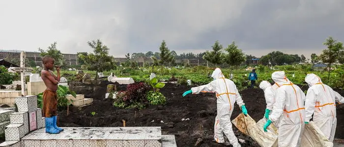 Orrore in Congo, centinaia di donne violentate e arse vive durante una rivolta carceraria