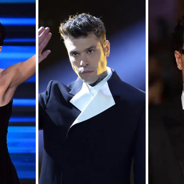 Se i cantanti di Sanremo restassero bloccati nel traffico, a chi darebbero un passaggio gli italiani?\n