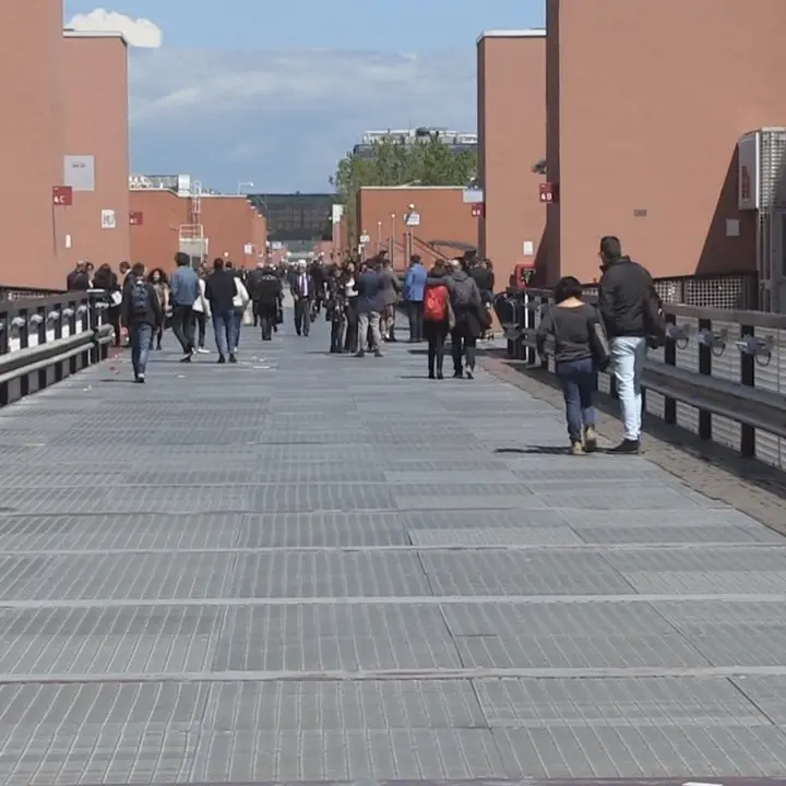 L’Unical lancia Restart, il progetto per chi vuole riprendere gli studi universitari interrotti
