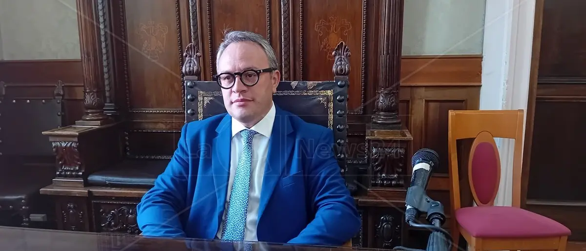 Crisi al Comune di Catanzaro, Talerico: «Dimissioni? Forza Italia e Azione ci sono, Lega sparita. E c'è chi non vuole perdere 2mila euro al mese»\n