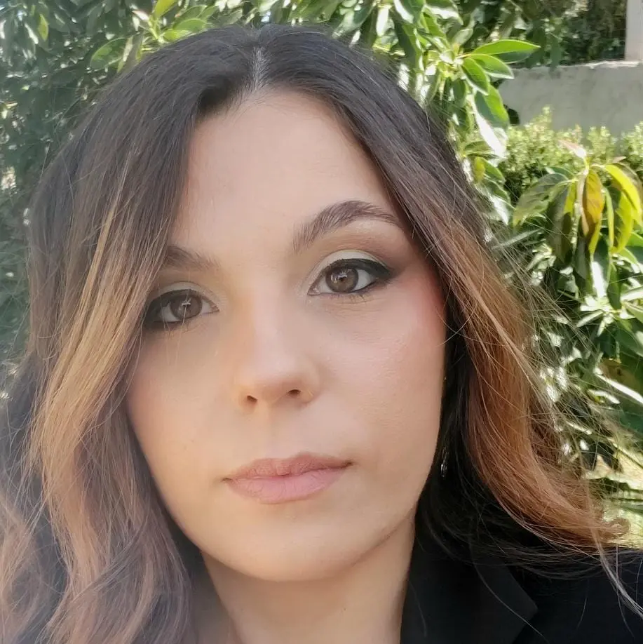 Raffaella Crupi