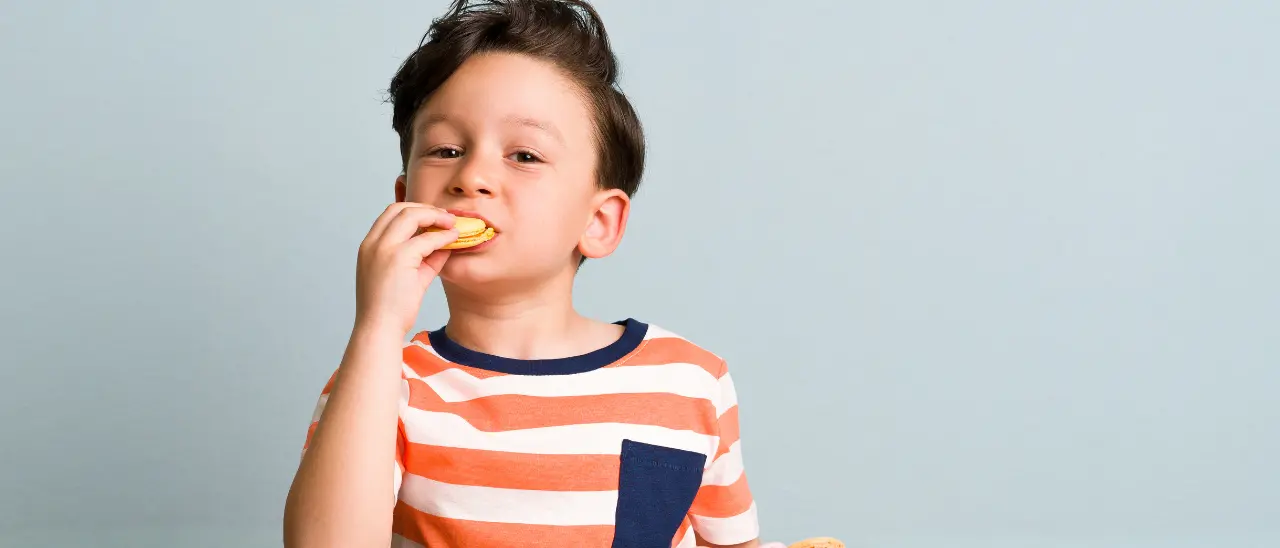 Celiachia, la mia esperienza da madre di un bimbo che non vuole essere diverso