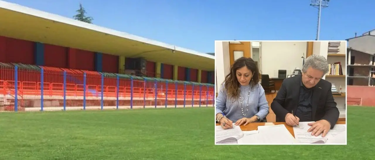 Caso Congi, l’elisoccorso utilizzerà lo\u00A0stadio di San Giovanni in Fiore. Primi passi dopo il sit-in all’Asp di Cosenza\n