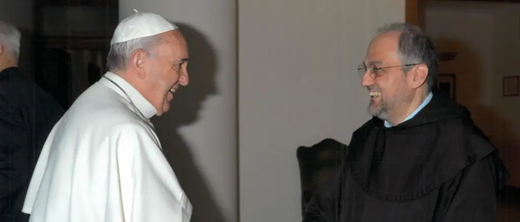 Saverio Cannistrà, un calabrese nominato nuovo arcivescovo di Pisa: «Qui ho scoperto la mia vocazione religiosa»