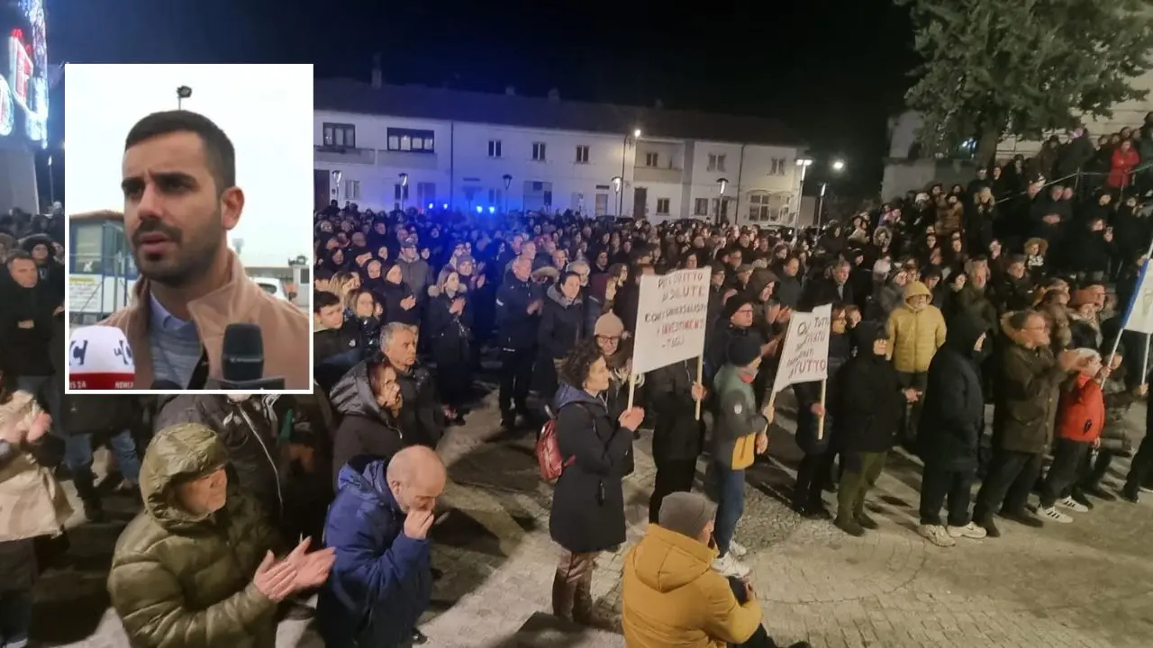 Morte Congi, il Consiglio comunale fissato di prima mattina spacca San Giovanni in Fiore. Tavernise (M5s): «Giuste\u00A0le\u00A0proteste»\n