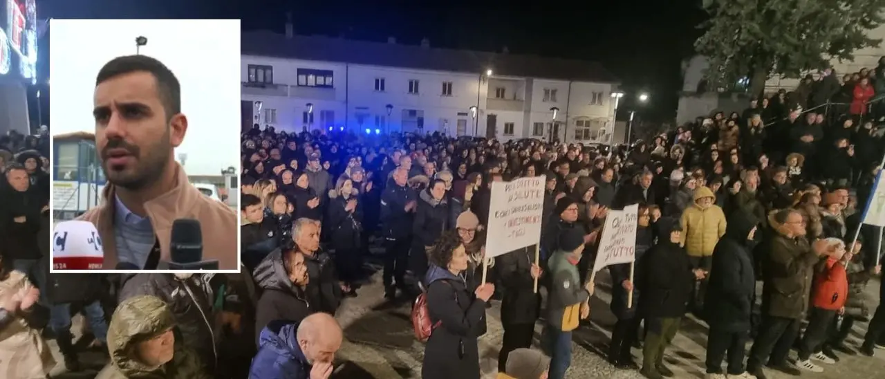Morte Congi, il Consiglio comunale fissato di prima mattina spacca San Giovanni in Fiore. Tavernise (M5s): «Giuste\u00A0le\u00A0proteste»\n