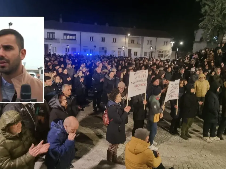 Morte Congi, il Consiglio comunale fissato di prima mattina spacca San Giovanni in Fiore. Tavernise (M5s): «Giuste le proteste»