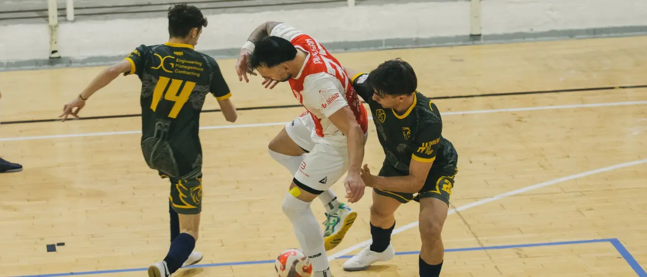 Futsal, super derby di Calabria tra Casali del Manco e Nausicaa in Serie B. Cetraro in C1 può tornare in vetta