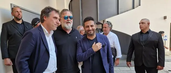 Il Magna Graecia Film Festival lascia Catanzaro, ma cosa resta alla città dopo 12 anni di eventi?\n