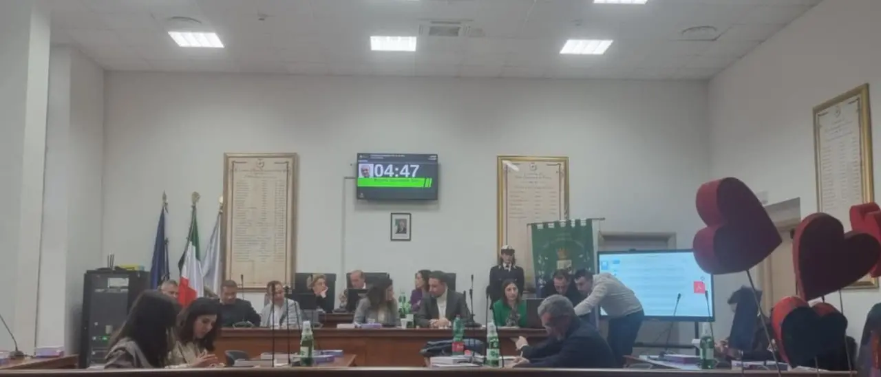 San Giovanni in Fiore, duro scontro in Consiglio comunale tra maggioranza e opposizione sulla sanità\u00A0\n