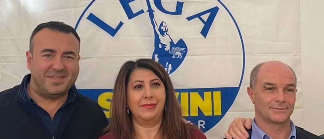 Antonella Mungari\u00A0commissario Lega di Crotone:\u00A0«Il mio impegno per rendere il partito più competitivo alle prossime amministrative»\n