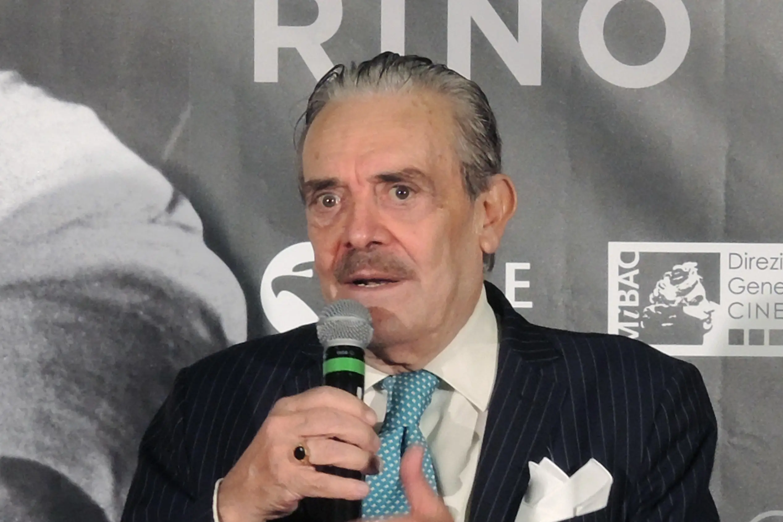 Rino Barillari