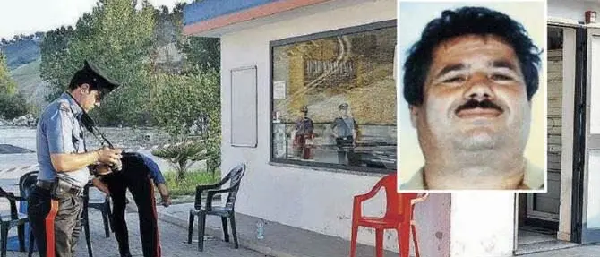 La pace sfiorata nella faida di Stefanaconi prima del consiglio di Mancuso “Scarpuni” ai Patania: «Io un padre lo vendicherei»