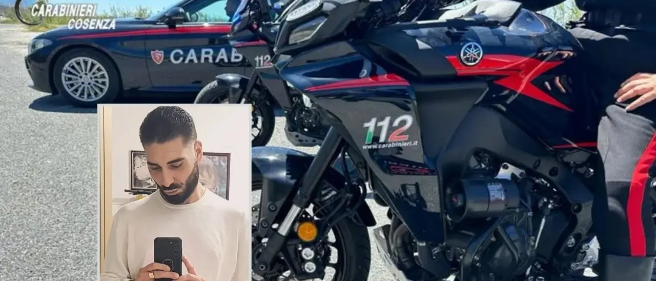 Fratellini di Paola ricoverati, arrestato il compagno della madre: è accusato di\u00A0maltrattamenti e lesioni gravi