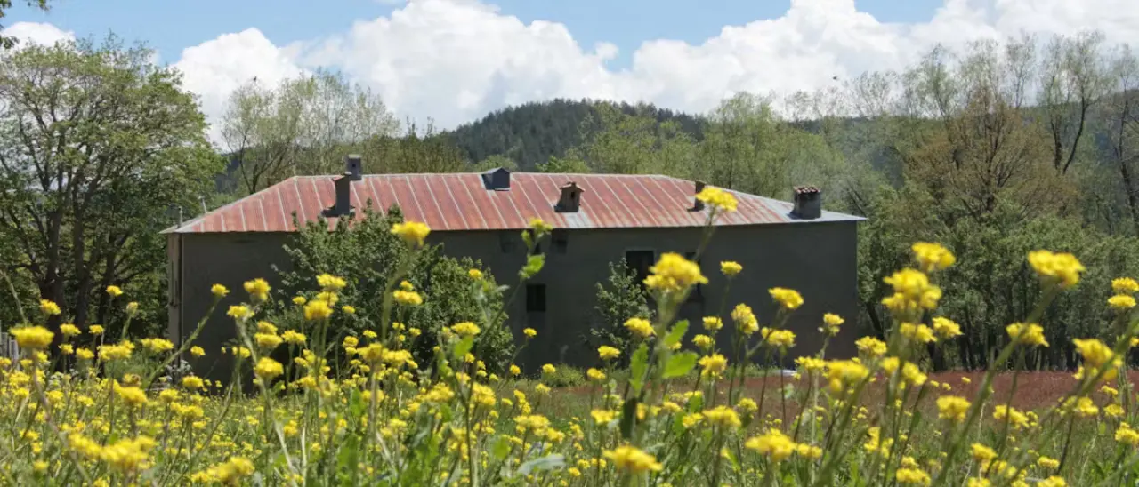 Il Fai apre le porte del Casino Mollo: storia e natura nel cuore della Sila
