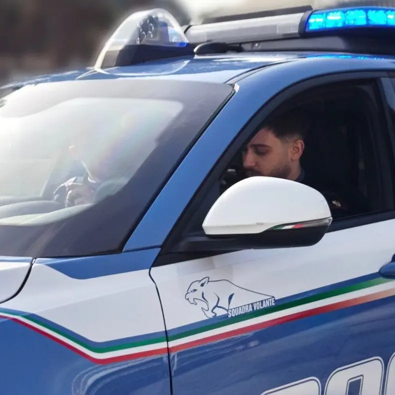 Cosenza, aggredisce un’anziana per rubarle gli orecchini ma lei si mette a gridare: arrestato 46enne