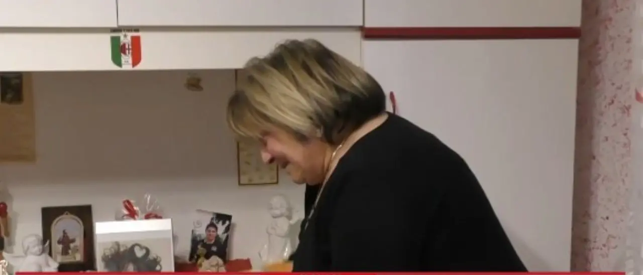 Dopo la sentenza\u00A0«rabbia e paura» nella famiglia Rosso, il mandante dell’omicidio di Francesco in libertà\n