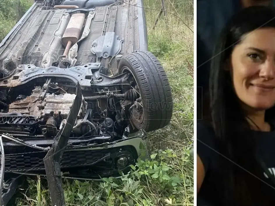 Morte di Ilaria Mirabelli, la rivelazione: «Accertate tracce biologiche di Molinari sul volante della Volkswagen»