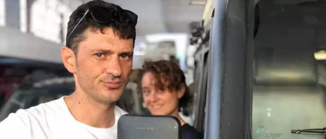 Accoltellato a Istanbul il figlio 14enne dello chef italiano Andrea Minguzzi:\u00A0è in stato di morte cerebrale\n