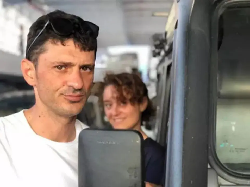Accoltellato a Istanbul il figlio 14enne dello chef italiano Andrea Minguzzi: è in stato di morte cerebrale