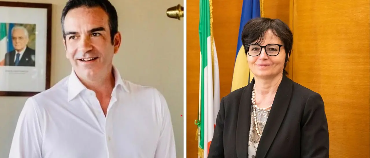 Catanzaro, sarà inaugurata\u00A0martedì la nuova sede del Cnr alla presenza di Occhiuto e Carrozza\u00A0\n