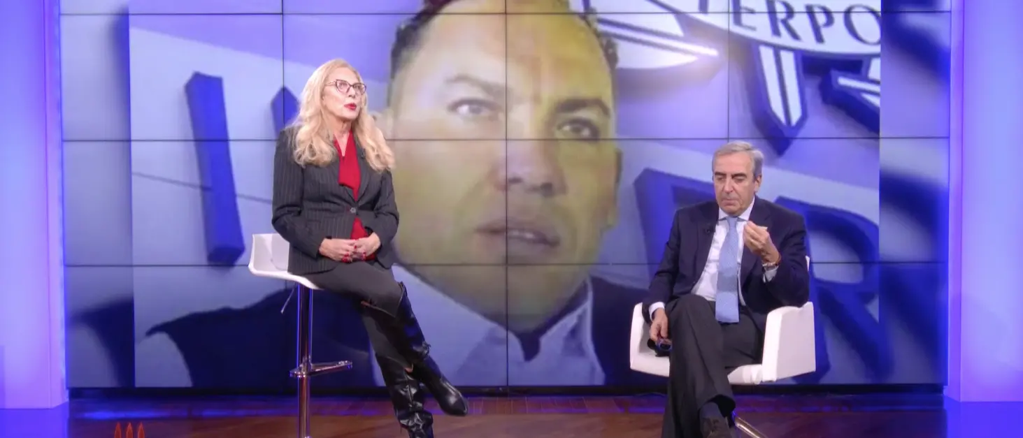 Caso Almasri, Gasparri punta il calabrese Li Gotti: «È riapparso sui radar\u00A0giusto in tempo\u00A0per denunciare il governo...»\n