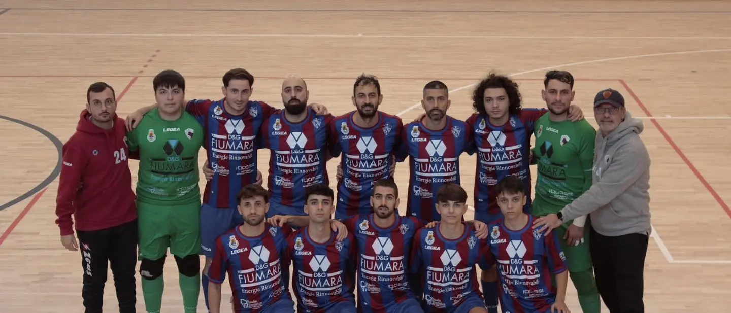 Futsal show in Serie B: Soverato ritrova la vetta e Nausicaa vince il derby di Calabria contro Casali del Manco