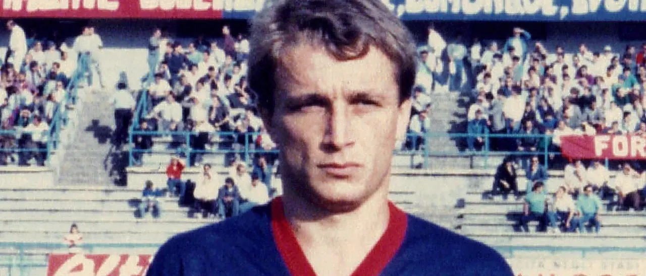 Denis Bergamini fa gol anche a Hollywood, premiato il corto dedicato al calciatore: «Riflettori sempre accesi su questa tragica vicenda»\n