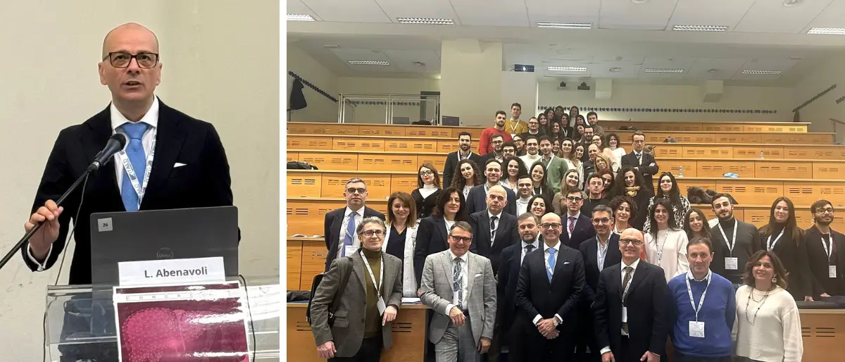 Dopo il dottor Google arriva il dottor IA, Abenavoli: «Grave affidare la propria salute all’Intelligenza artificiale. Specializzandi futuro della sanità»\n