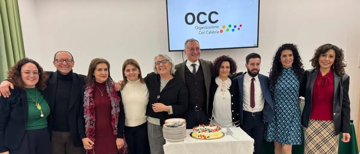 L’Organizzazione Cori Calabria elegge la sua guida: Cambareri confermato presidente per il terzo mandato