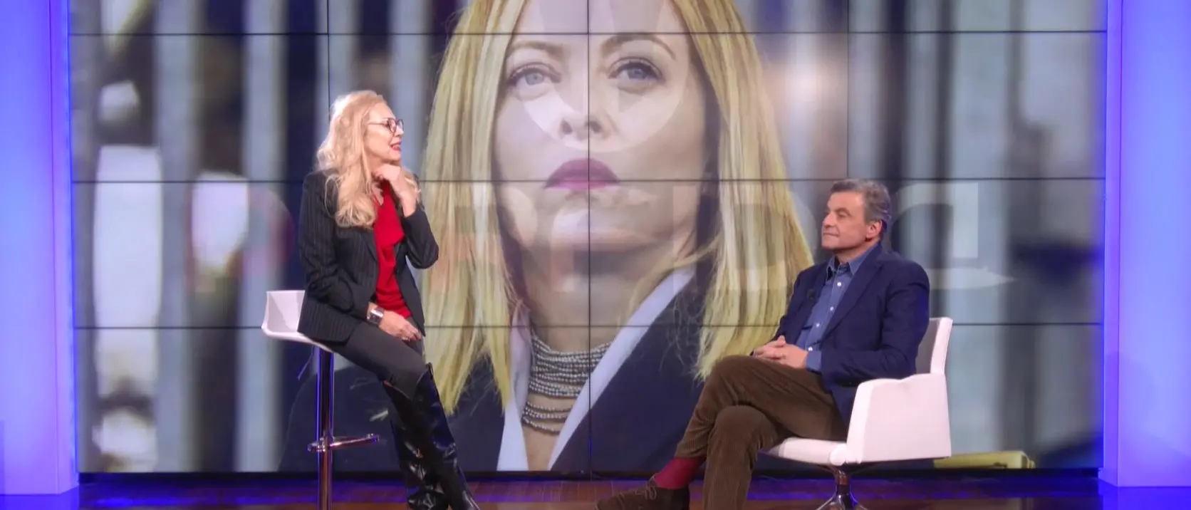 Caso Almasri e non solo, Calenda: «In Italia crisi economica gravissima, ma il dibattito politico è vuoto e ipocrita»