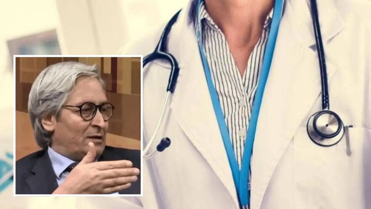 Riforma dei medici di famiglia, Esposito (Fmt): «Favorirà lo spopolamento delle aree interne»