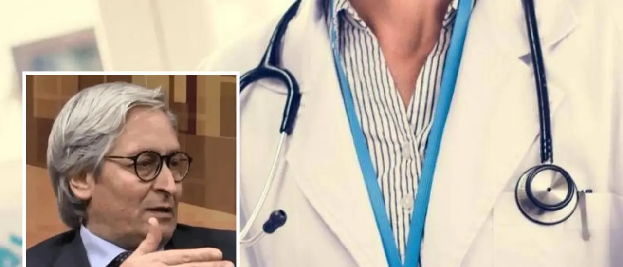 Riforma dei medici di famiglia, Esposito (Fmt):\u00A0«Favorirà lo spopolamento delle aree interne»\n