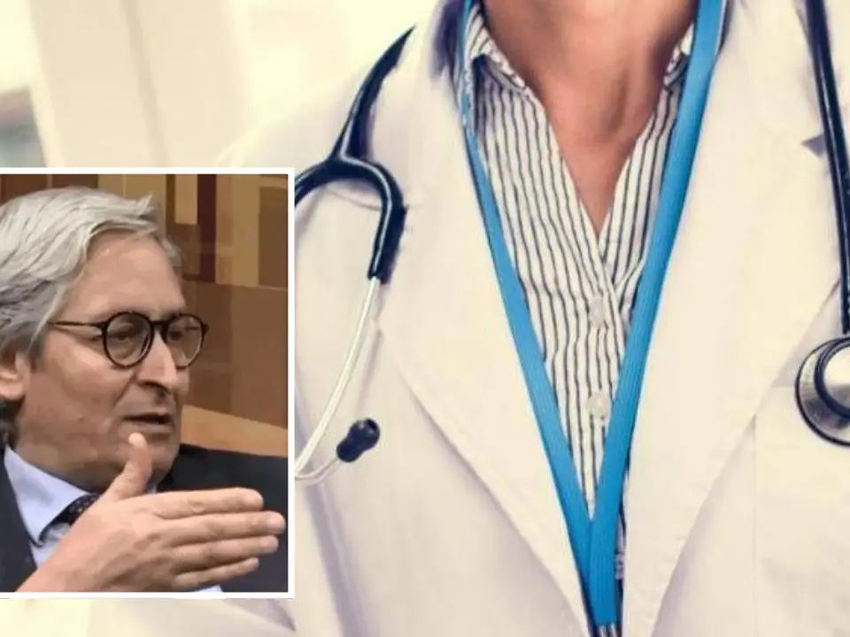 Riforma dei medici di famiglia, Esposito (Fmt): «Favorirà lo spopolamento delle aree interne»