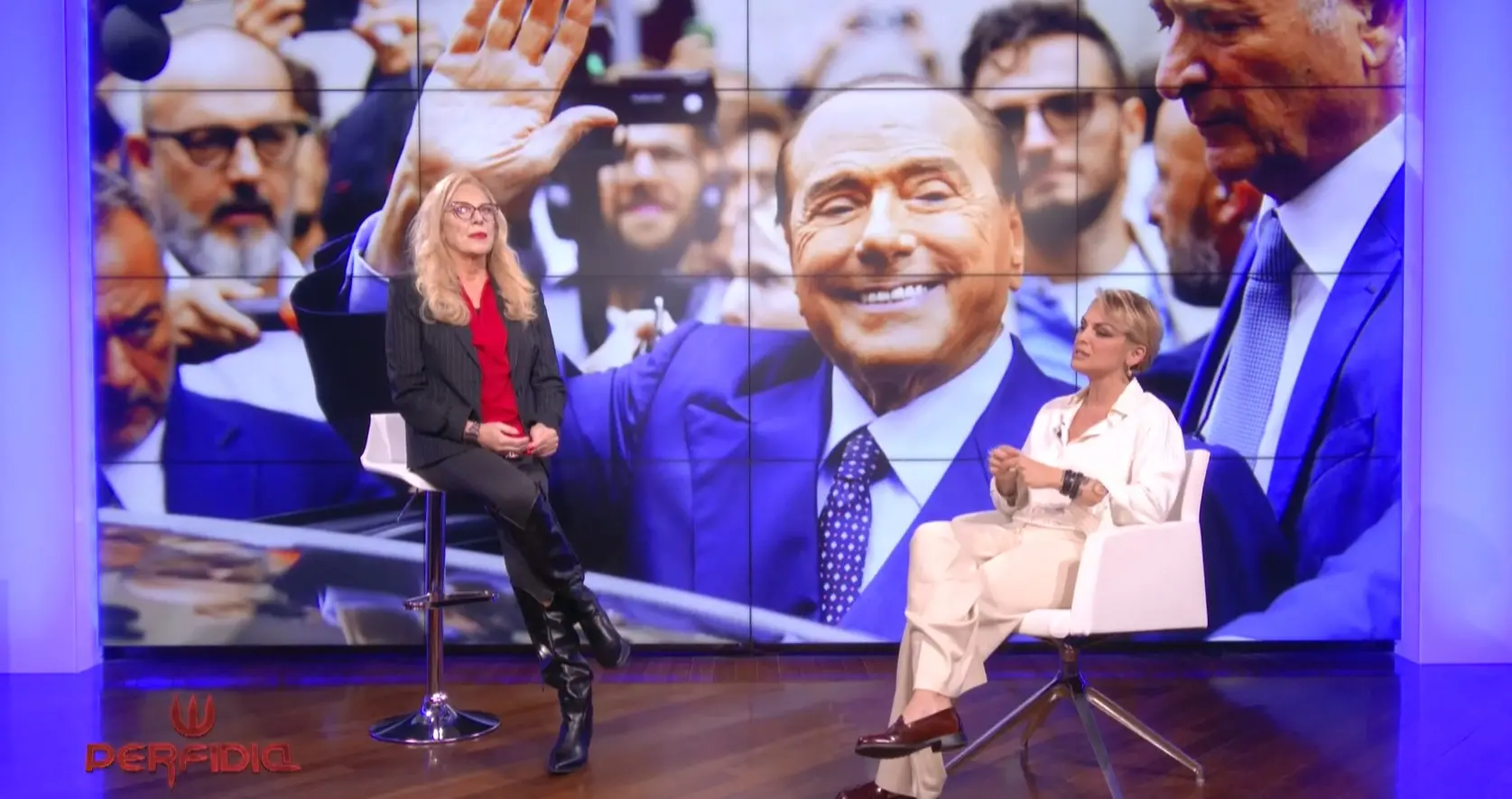 «Ho una proposta per Forza Italia...». Mi manda Silvio, Pascale e la leadership “grigia” di Tajani