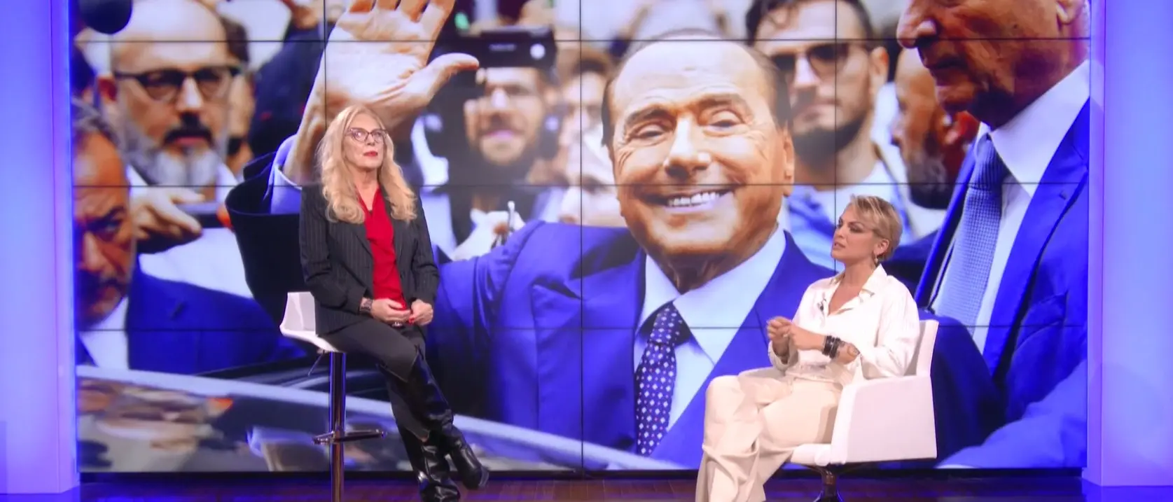 «Ho una proposta per Forza Italia...». Mi manda Silvio, Pascale e la leadership “grigia” di Tajani