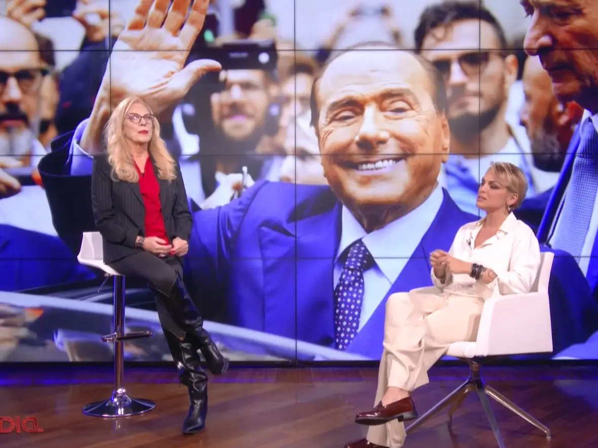 «Ho una proposta per Forza Italia...». Mi manda Silvio, Pascale e la leadership “grigia” di Tajani