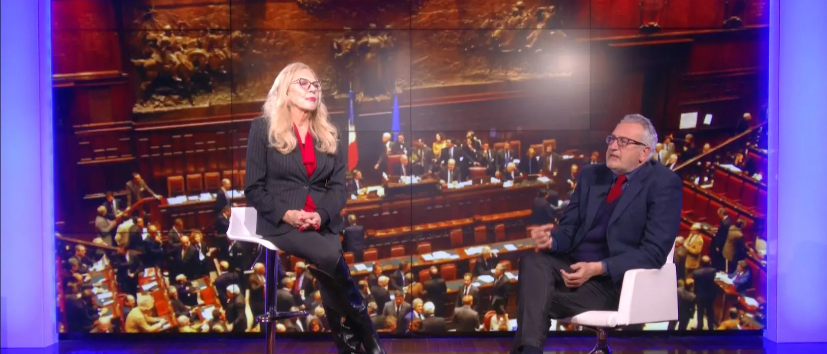 Riforma della Giustizia, Bobo Craxi: «Necessaria ma non si può fare a spallate»