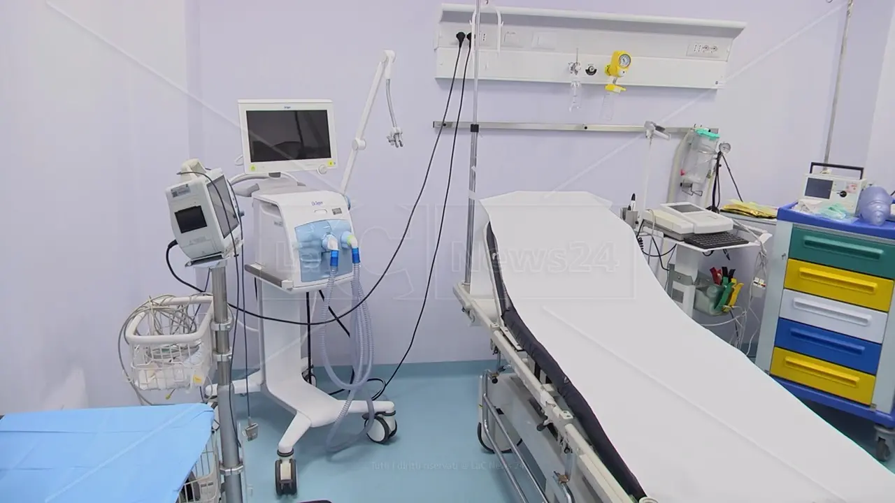 «Occhiuto esulta per la fine del commissariamento della sanità ma c’è poco da gioire»: Sinistra Italia “frena” il governatore\n