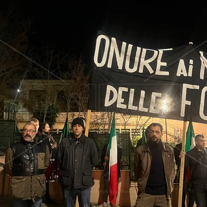 A Reggio\u00A0il Comitato 10 febbraio celebra il Giorno del Ricordo per commemorare i martiri delle foibe\n