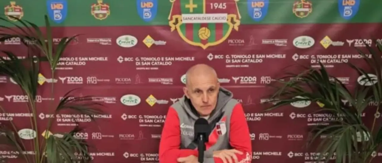 Serie D, la Vibonese batte la Sancataldese e fa poker di vittorie. Facciolo: «Loro non perdevano in casa da oltre sei mesi»