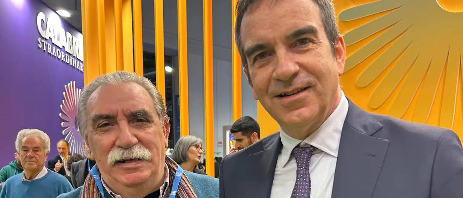 L’Accademia dei Caccuriani alla Bit di Milano: «Il nostro Premio riconosciuto e apprezzato anche fuori dalla Calabria»\n