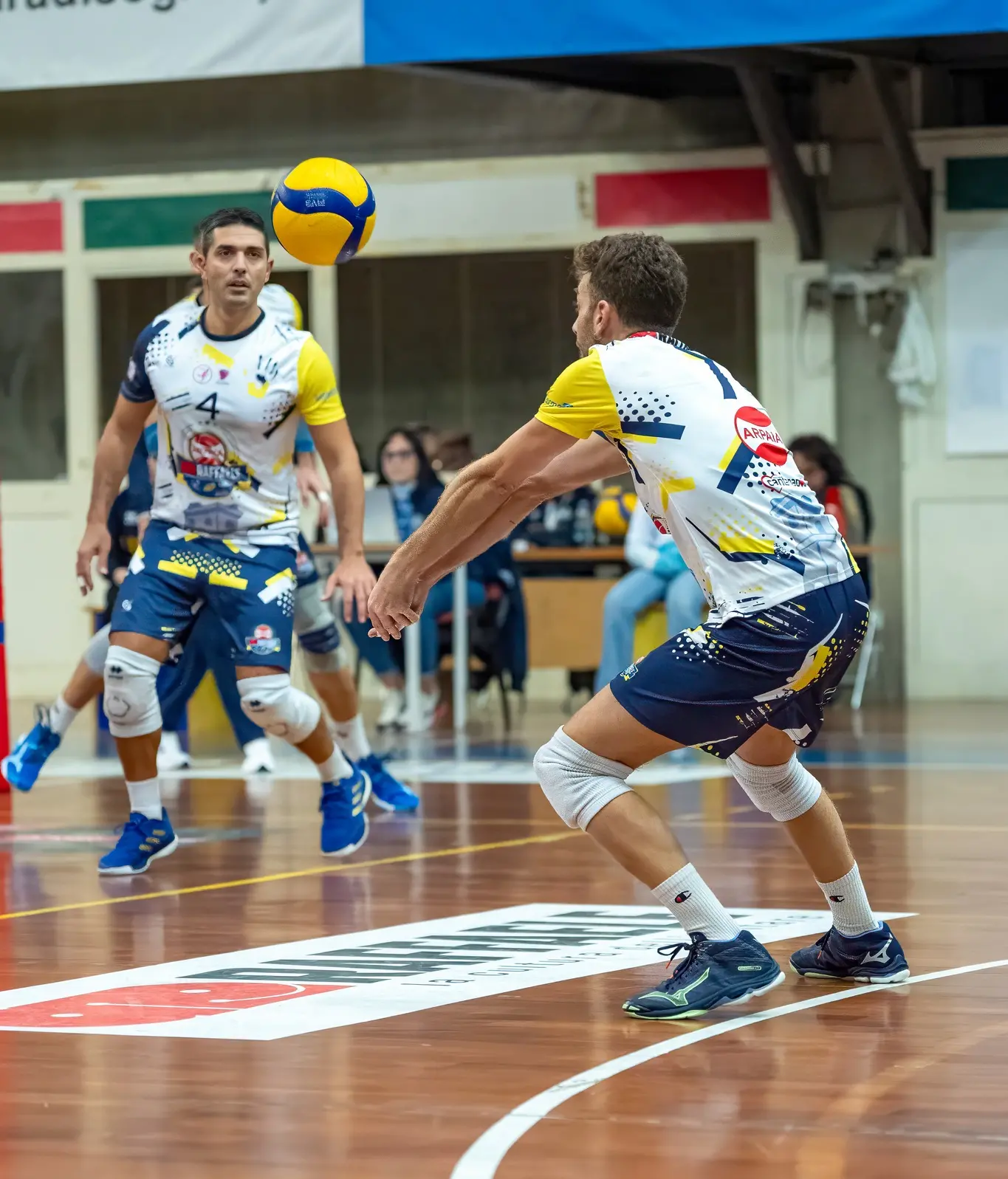 Volley, Lamezia trova in riscatto in Serie B mentre la Coppa Calabria entra sempre più nel vivo