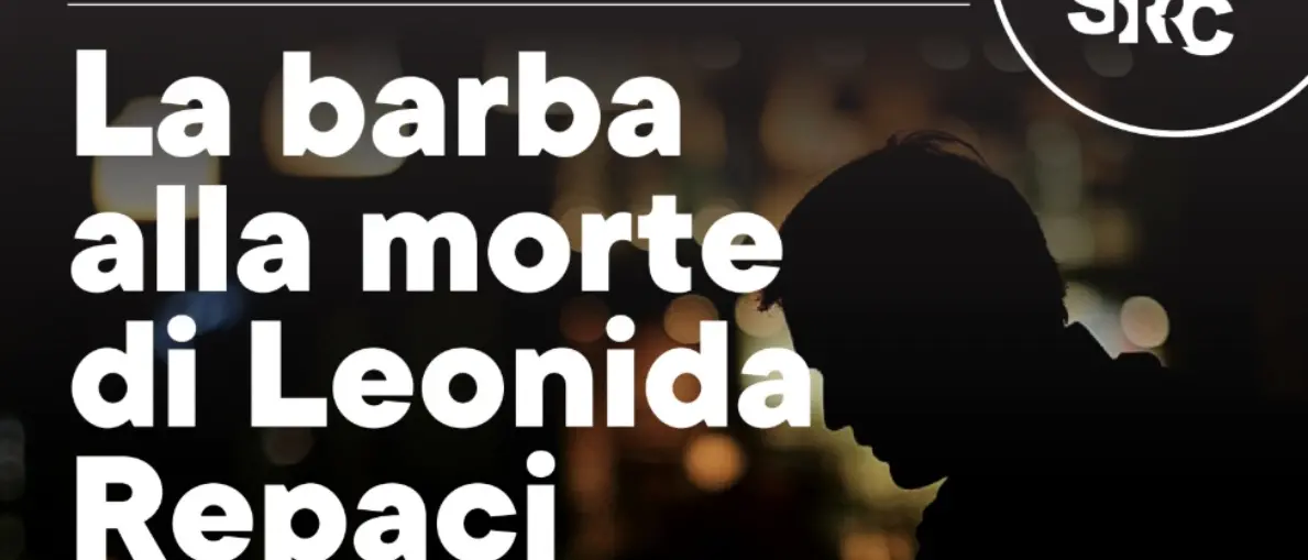 Teatro, a Cittanova approda la commedia La barba alla morte di Leonida Repaci\n