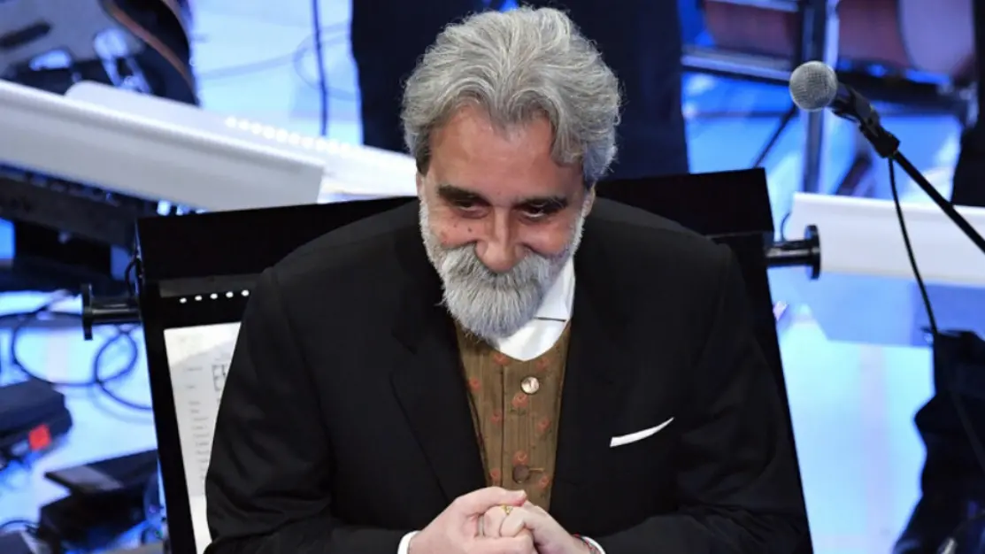 Beppe Vessicchio