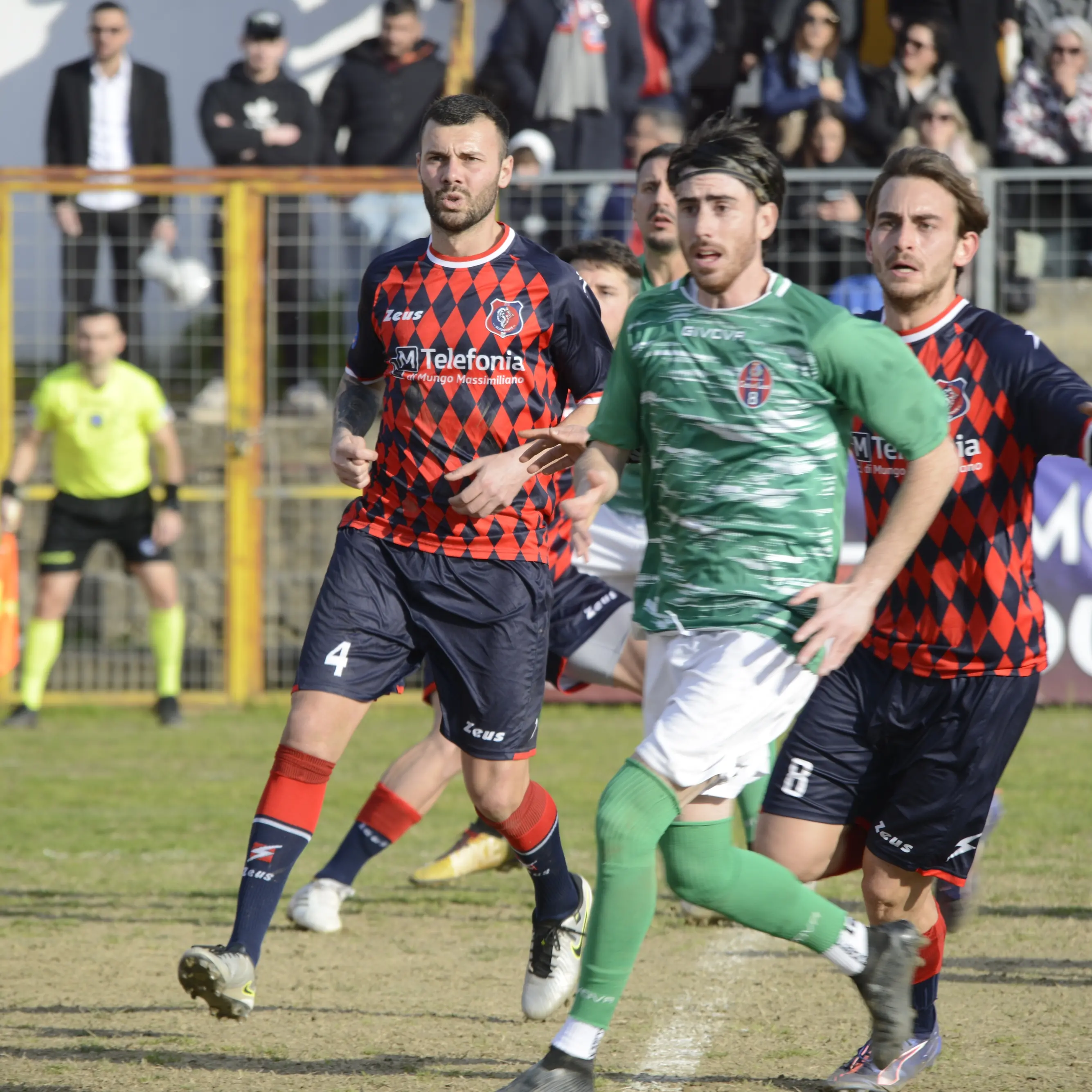 Promozione A, Segura guida l’Altomonte Rc. I guantoni di Pellegrino (Morrone) e Martorelli (Montalto) garantiscono punti importanti