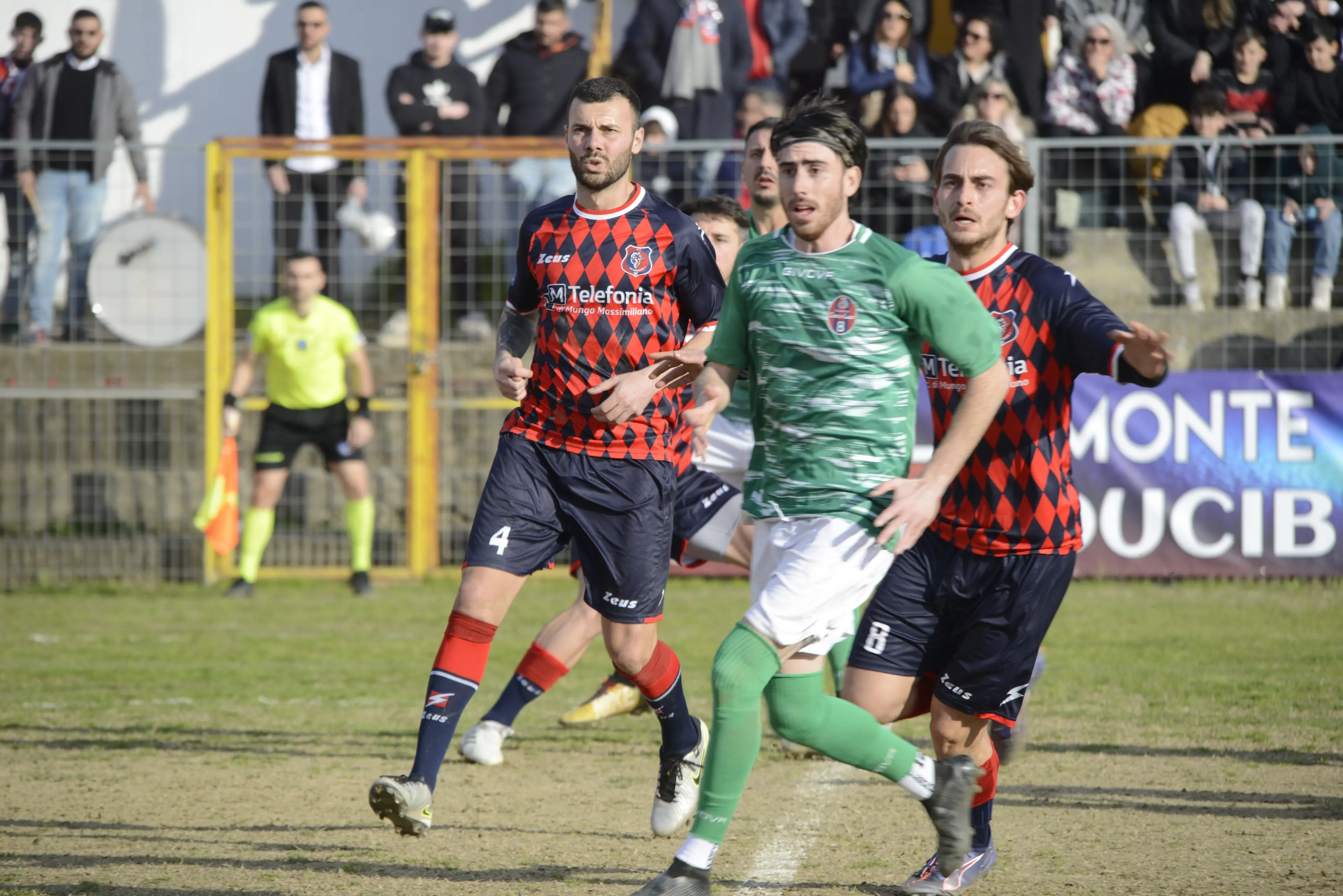 Promozione A, Segura guida l’Altomonte Rc. I guantoni di Pellegrino (Morrone) e Martorelli (Montalto) garantiscono punti importanti
