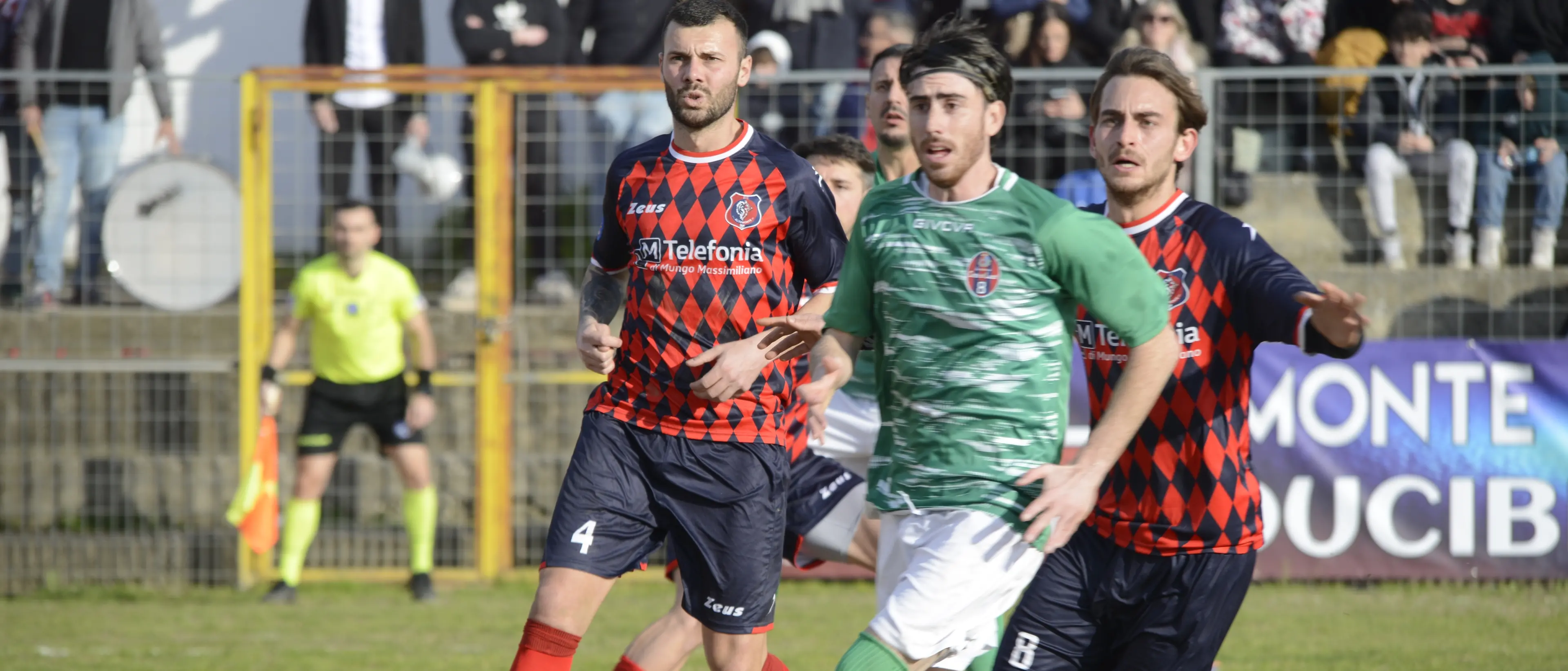 Promozione A, Segura guida l’Altomonte Rc. I guantoni di Pellegrino (Morrone) e Martorelli (Montalto) garantiscono punti importanti