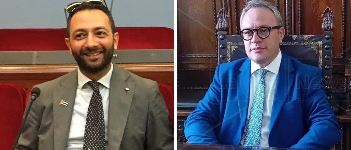 Bosco: «I consiglieri di Catanzaro non si dimettono per non perdere 2mila euro al mese? Macché, Talerico non li tratti da straccioni»\n